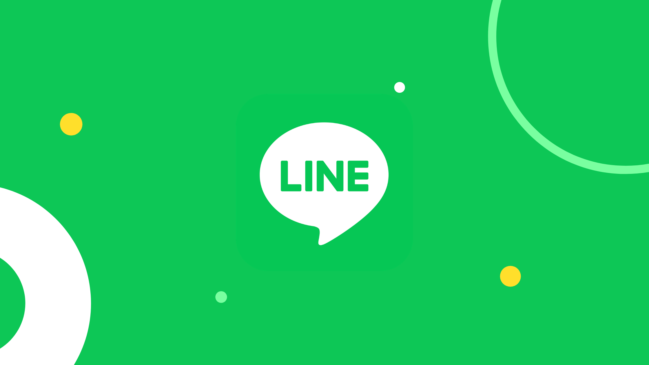 Line Active Numbers